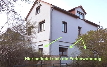 Bild 12 Ferienwohnung