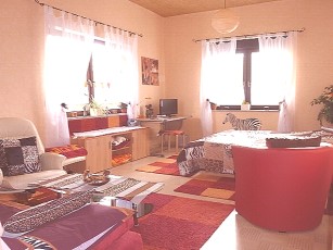 Bild 2 Ferienwohnung