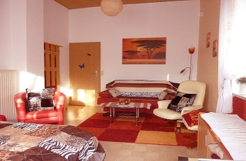 Bild 1 Ferienwohnung
